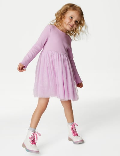 M&s rapunzel dress cheap