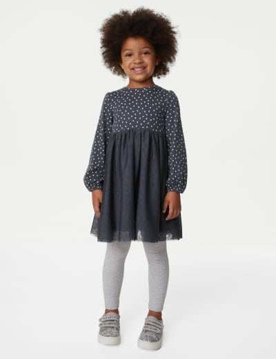 M&s baby girl coat best sale