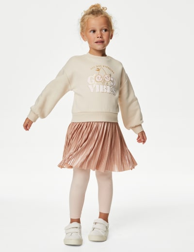 Sweatshirt 2025 tutu dress