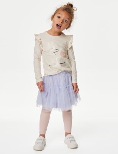 Tutu skirts clearance marks and spencer