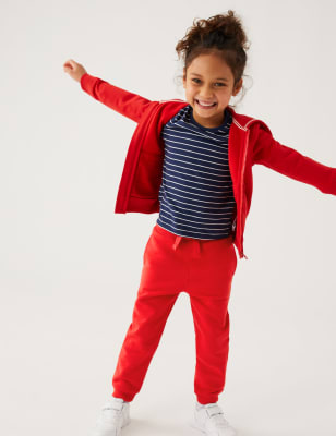 joggers for little girls