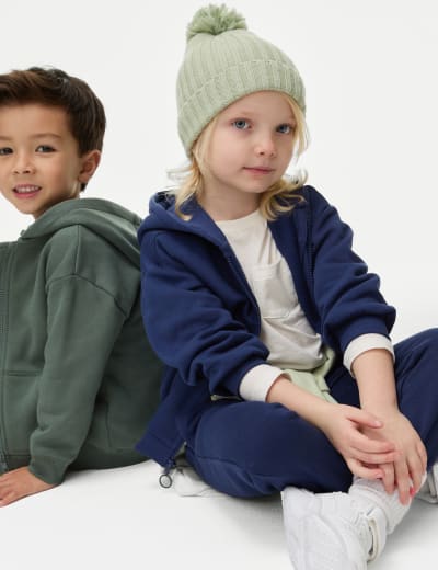 Personalised Kids Ravenclaw Hoodie 6 16 Yrs M S Collection M S