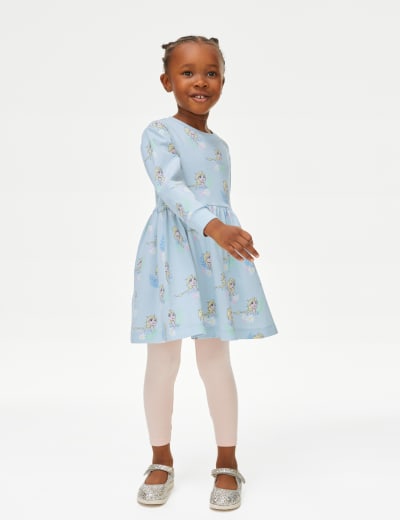 H and store m elsa dress