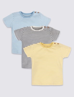 Pack of 3 Shirts