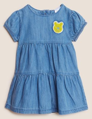 BRAND NEW M&S Kids’ Winnie the Pooh & Friends Dress Up Age 3-4 Years 