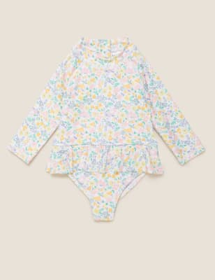 baby swimwear m&s