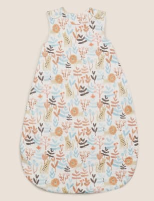 marks spencer sleeping bag