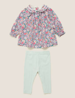 m&s baby pjs