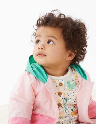 babies jackets