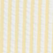 Stripe Frill Swimsuit (0-3 Yrs) - yellow
