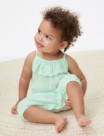 M&s baby new arrivals girl jacket