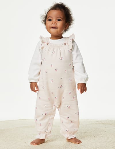 M&s deals girls dresses