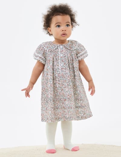 M&s christening dress on sale