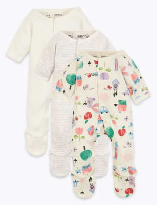 marks and spencer premature baby clothes