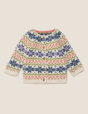 baby boy cardigan m&s