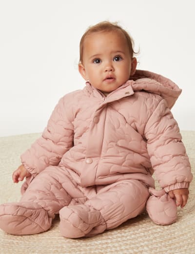 M&s duck hotsell puddle suit