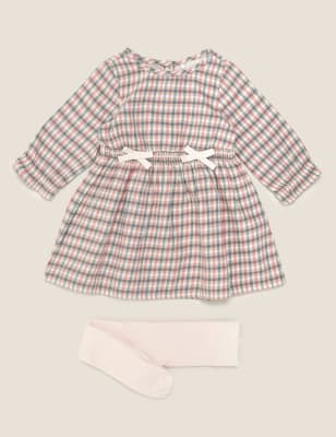m&s baby dresses sale