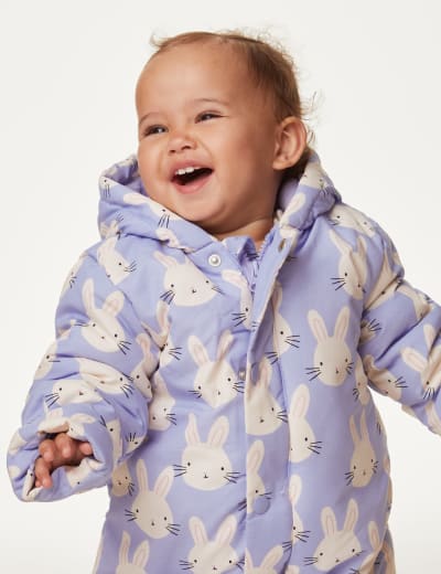 M&s duck cheap puddle suit