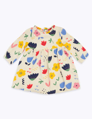 m&s baby dresses sale