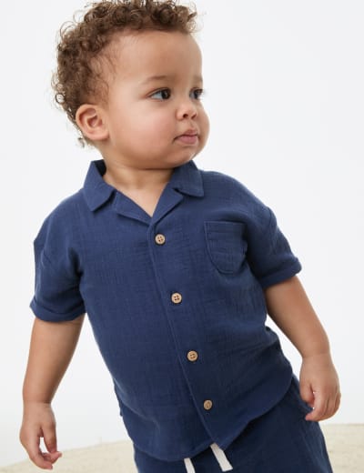Marks and spencer baby snowsuit online