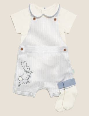 peter rabbit teddy m&s