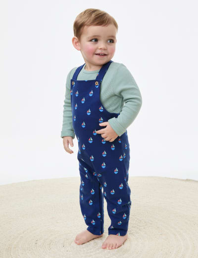 M&s duck deals puddle suit