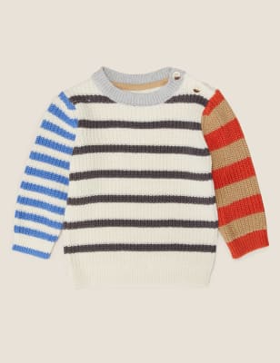 m&s baby cardigan