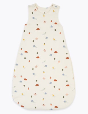 marks and spencer baby sleeping bag