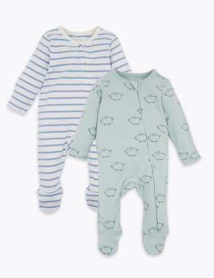 baby sleepsuits packs sale