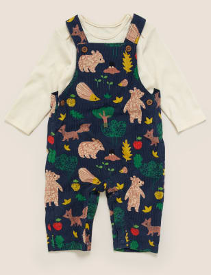 m&s baby outfits