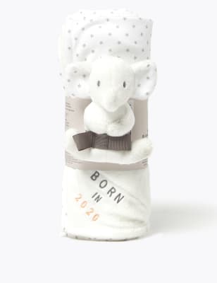 m&s christening gifts