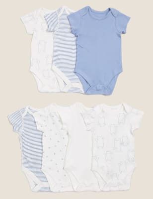 m&s newborn baby boy clothes