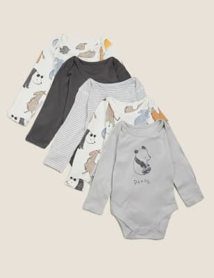 m&s baby pjs