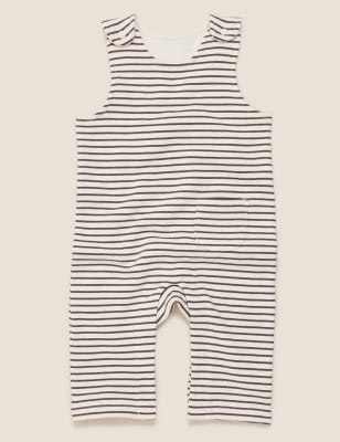 m&s baby boy romper