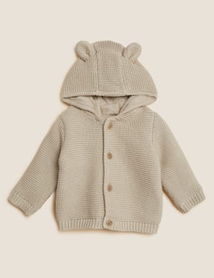 marks and spencer childrens cardigans