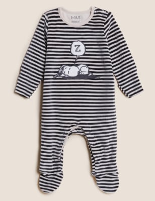 Kids Snoopy Clothing M S