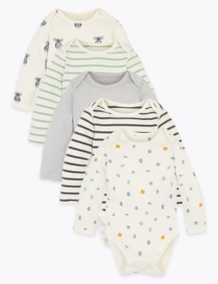 m&s romper suit