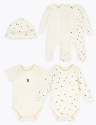 m&s baby gifts