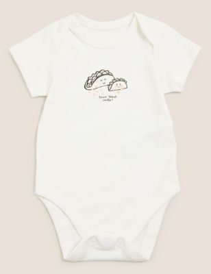 Baby Boys’ Clothes | M&S