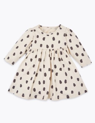m&s baby dresses sale