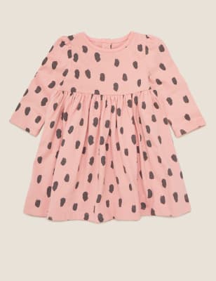 m&s baby dresses sale