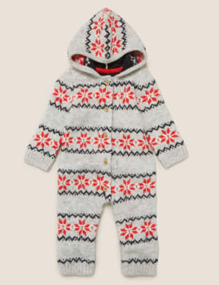 m&s unisex baby