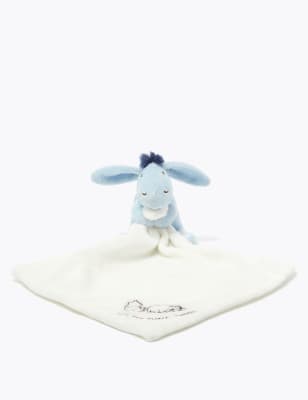 marks and spencer bunny comforter