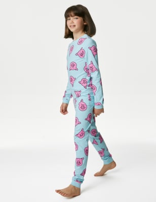 Paddington bear pjs online m&s