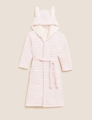 Bunny Dressing Gown (6-16 Yrs)
