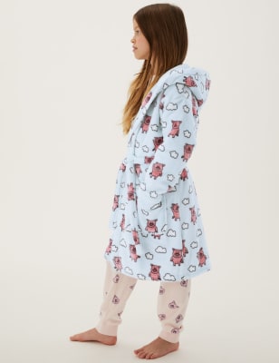 M&s childrens orders dressing gowns