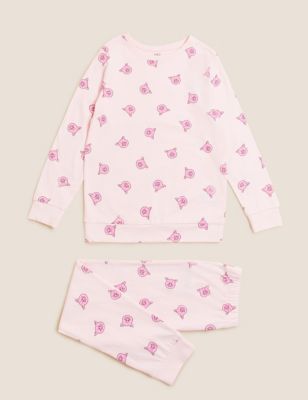 Percy Pig™ Pyjamas (2 - 16 Yrs)