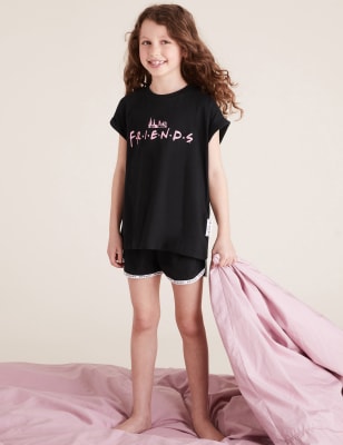 marks and spencer girls clothes