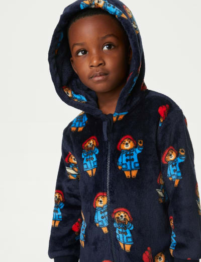 M&s paddington bear pyjamas sale