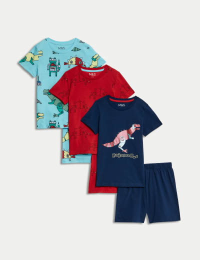 M&s pajama sets best sale